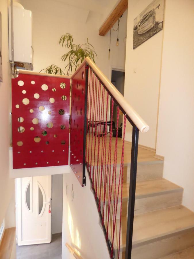 Apple Tree Apartment Zagreb Exterior photo